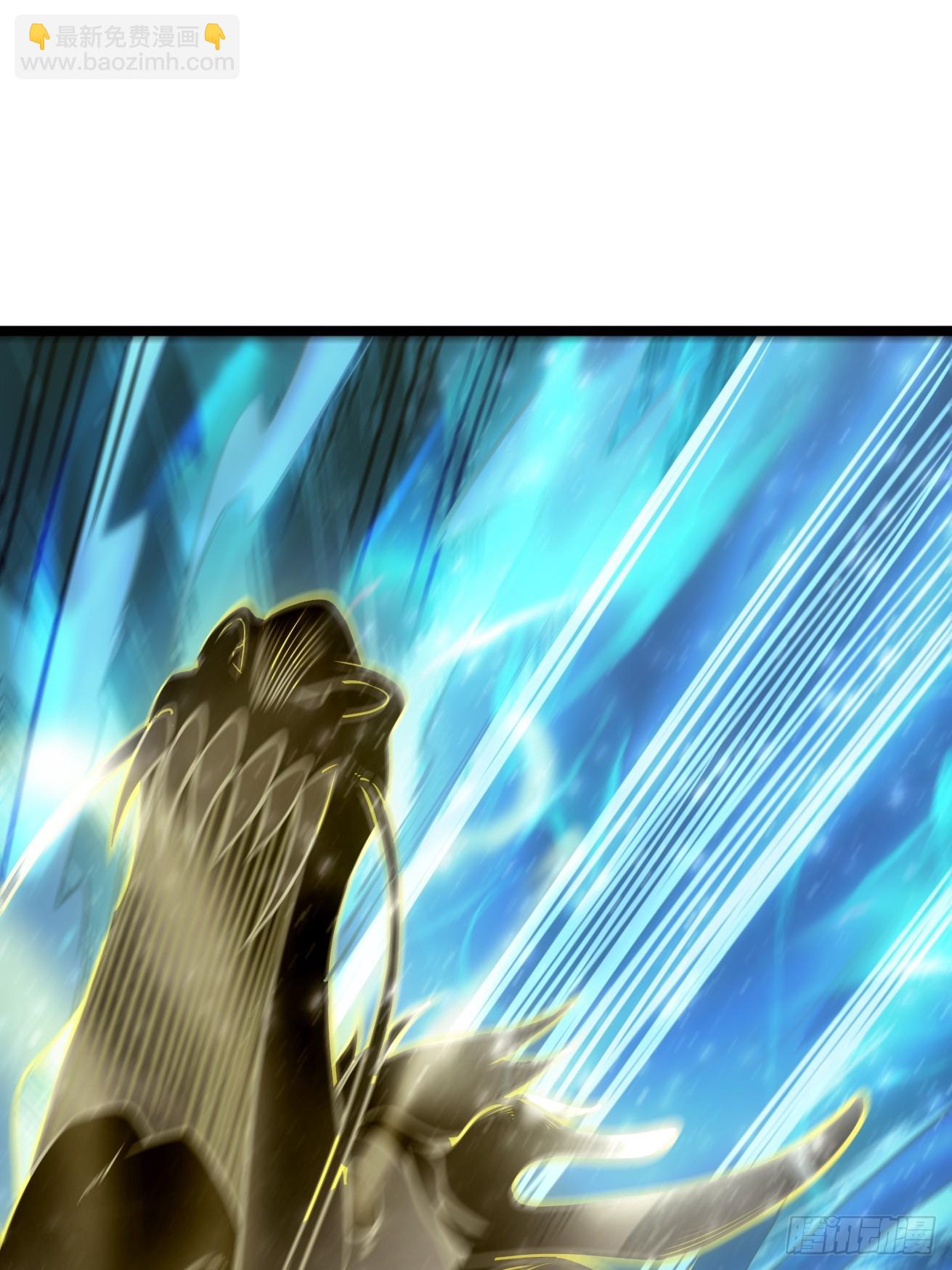 127话  朕，不信命(1/2)-第128话