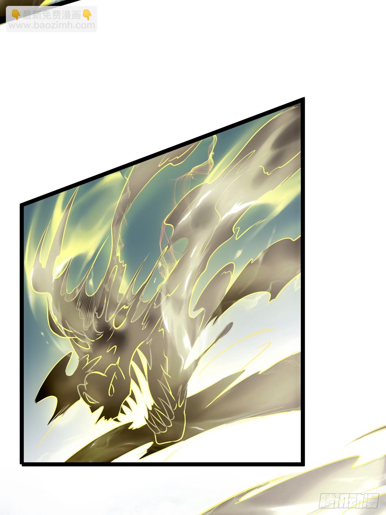 127话  朕，不信命(1/2)-第128话