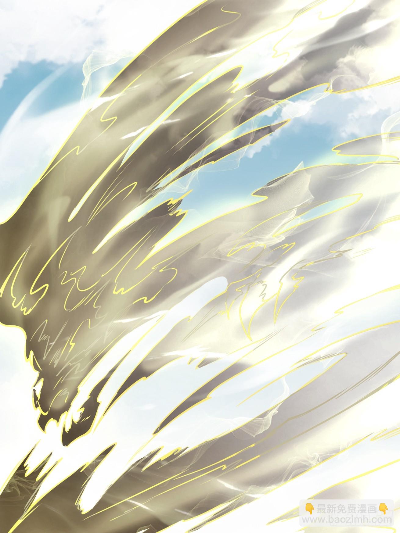 127话  朕，不信命(1/2)-第128话