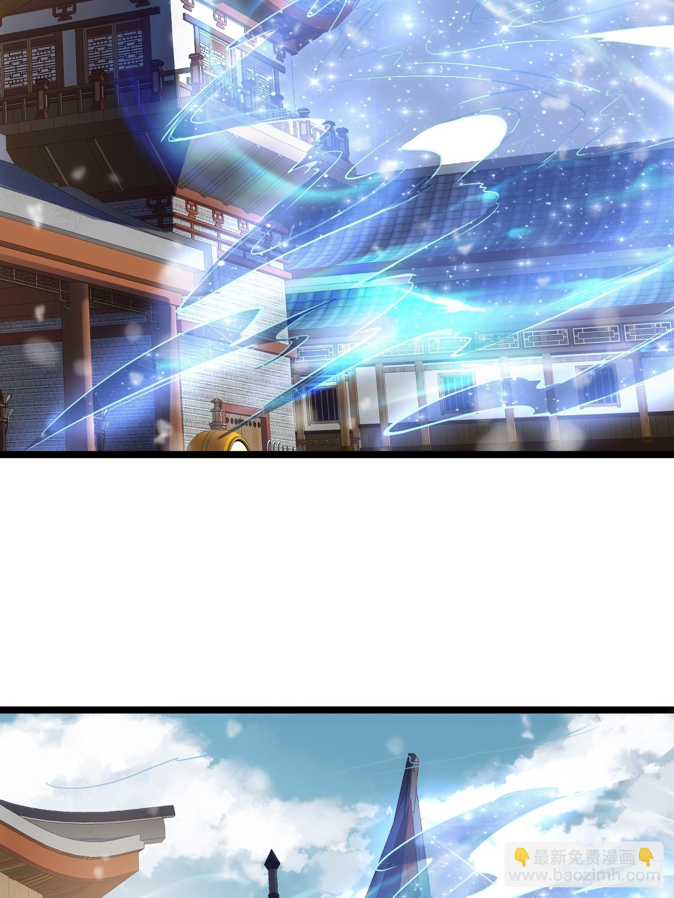 127话  朕，不信命(1/2)-第128话