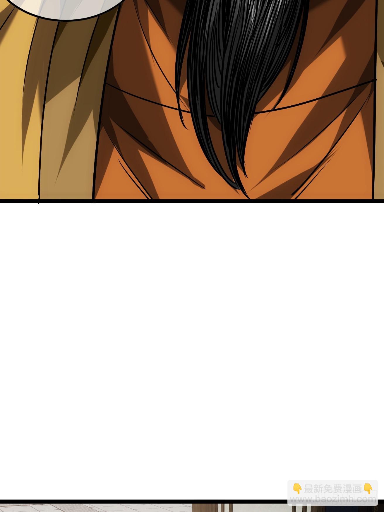 127话  朕，不信命(1/2)-第128话