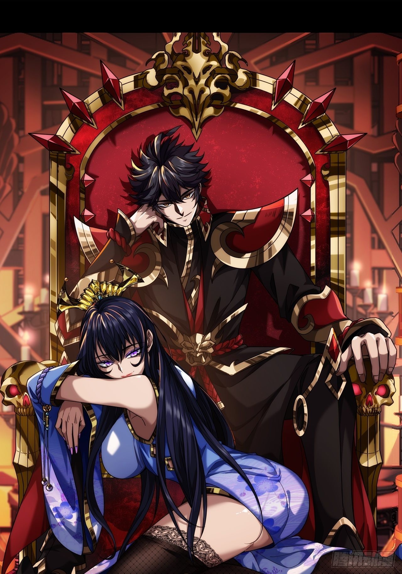 13话 缘，妙不可言(1/2)-第14话