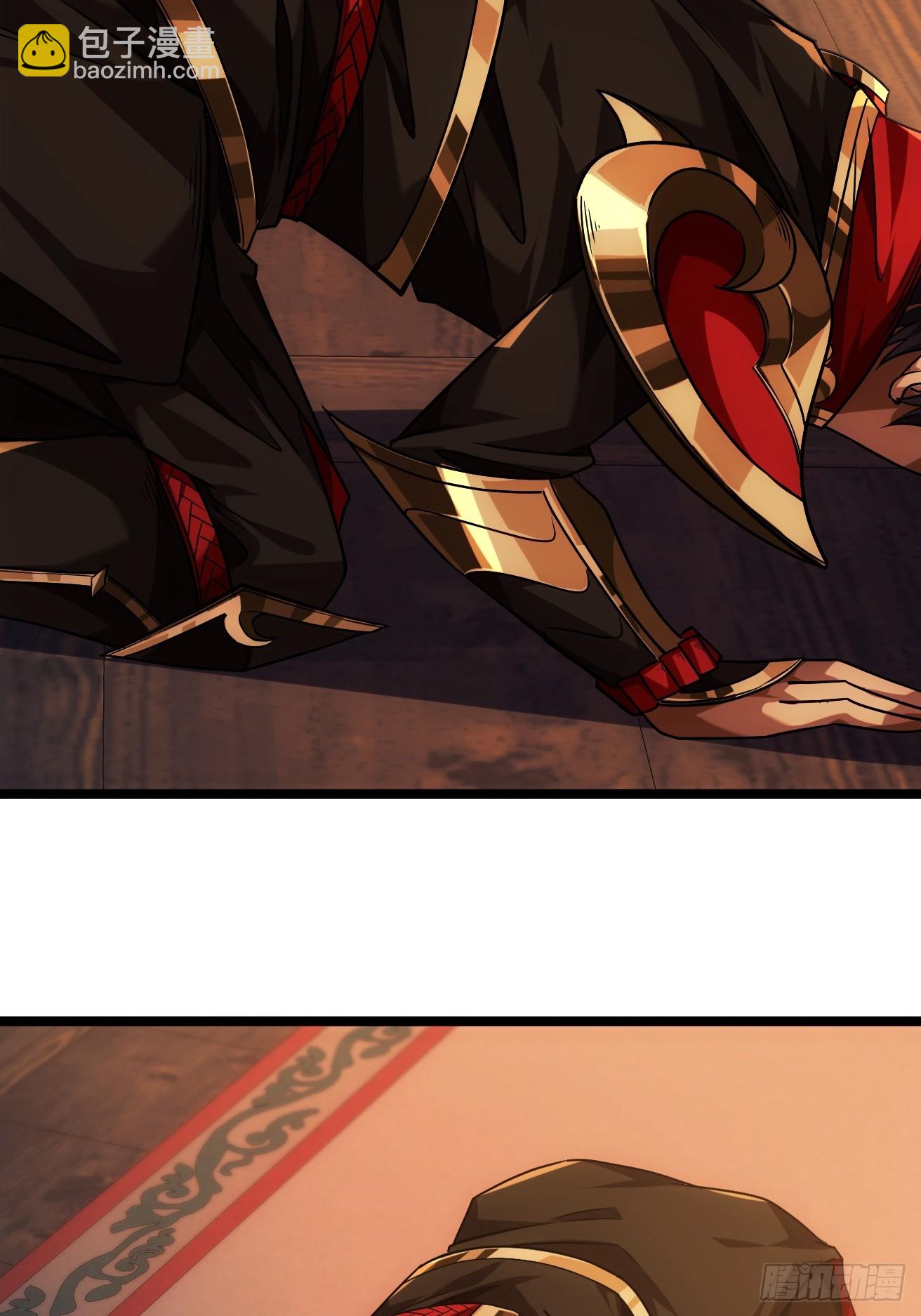 131话  被套路的镇北侯(1/2)-第132话