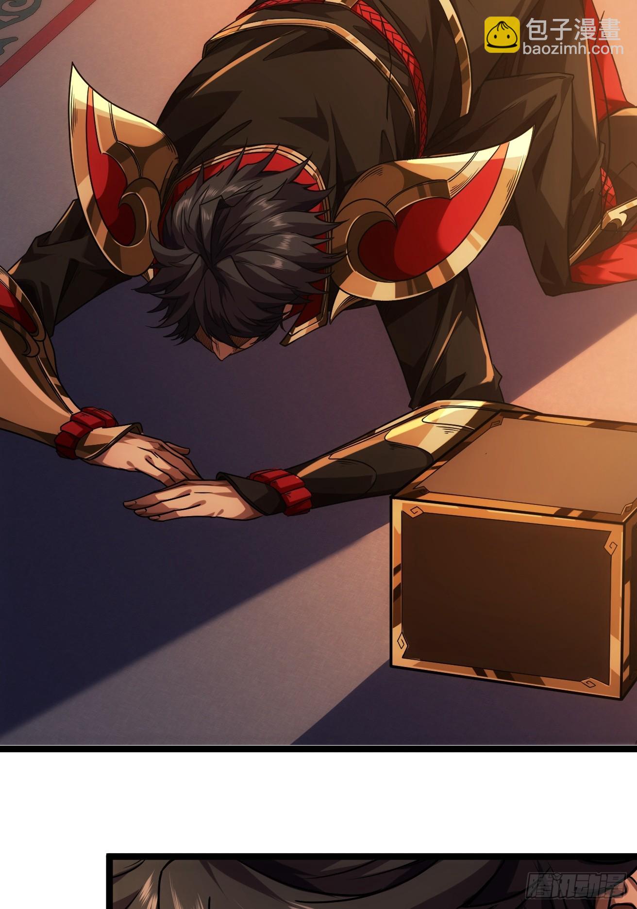 131话  被套路的镇北侯(1/2)-第132话