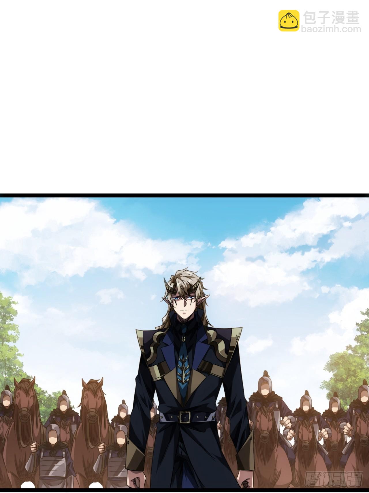 133话 大腿+1-第134话