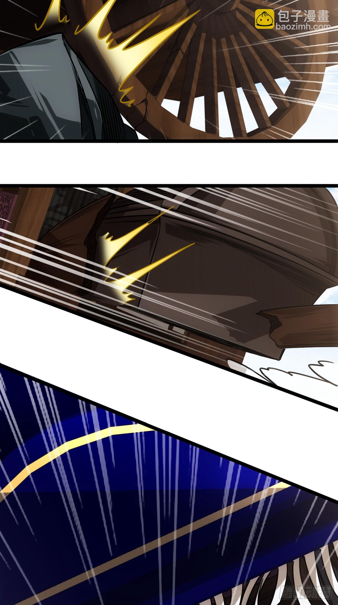 135话  目标，上京-第136话