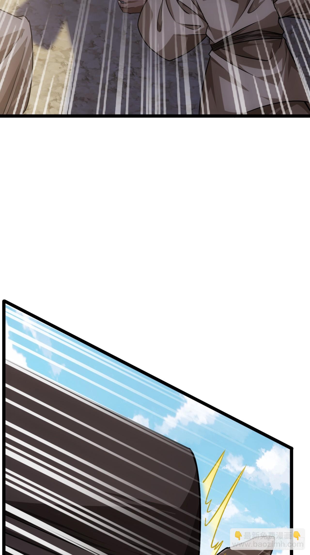 135话  目标，上京-第136话