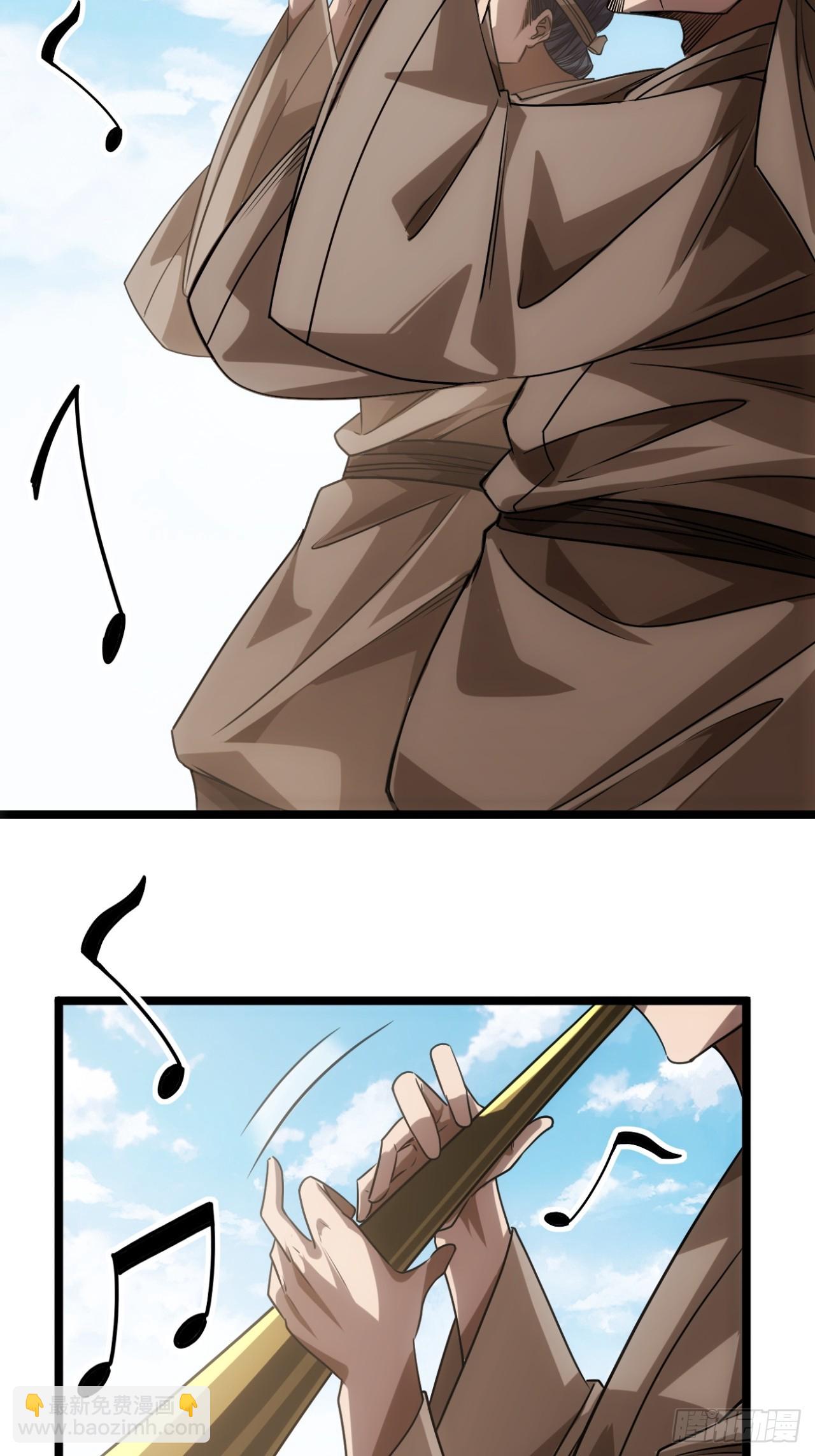 137话  李富胜屠城-第138话