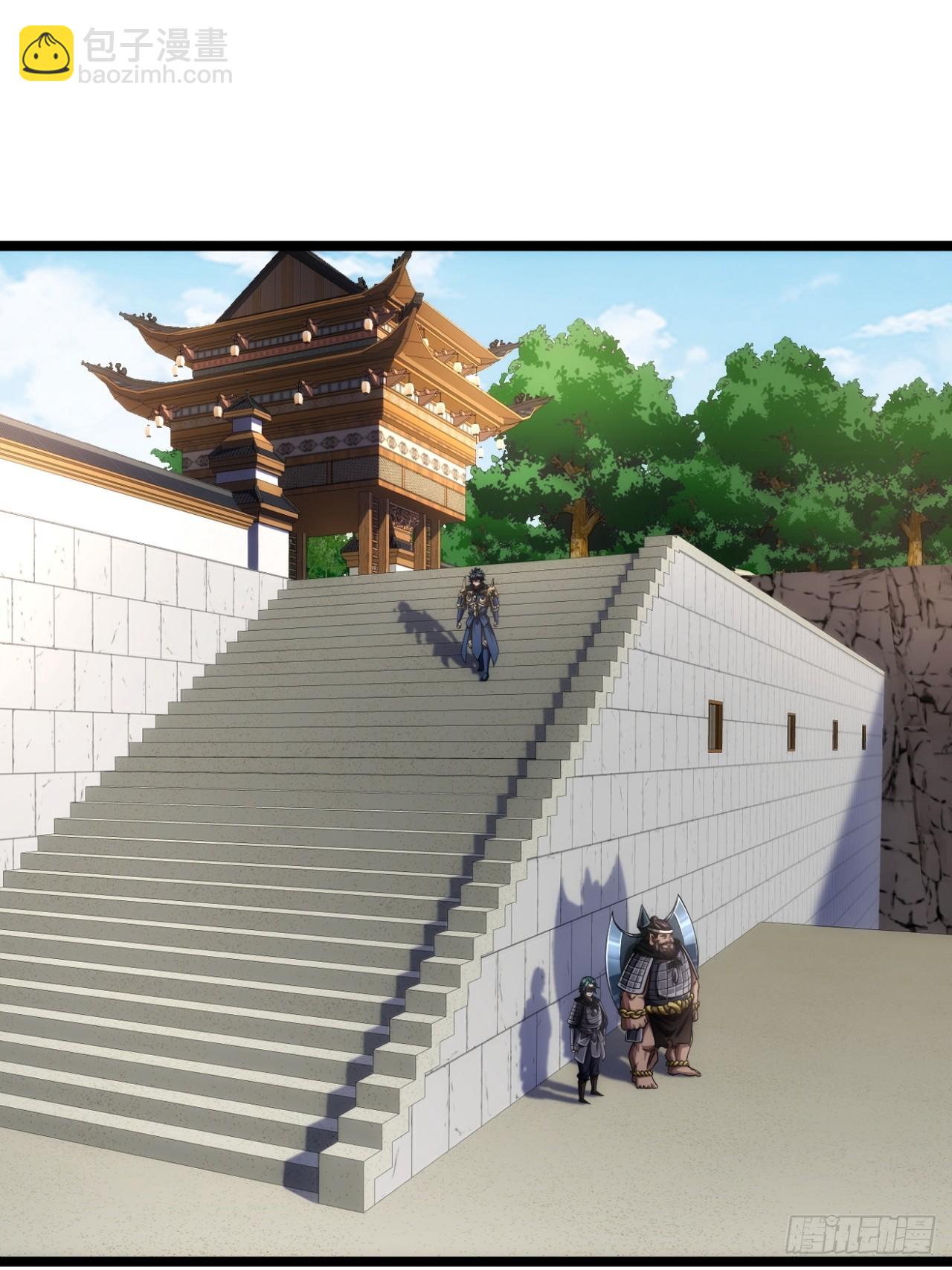 139话  拉山头(1/2)-第140话