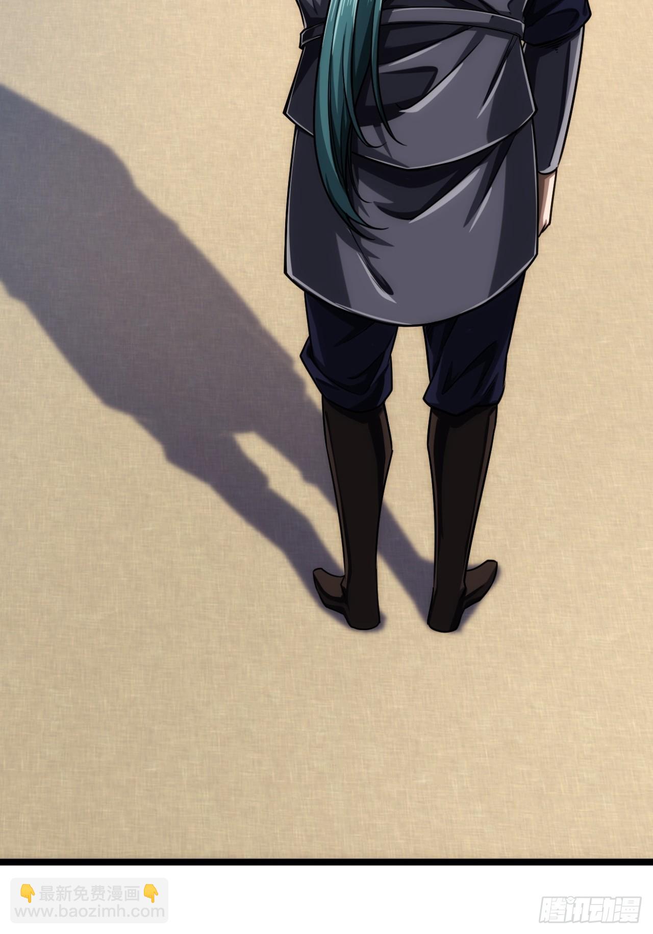 139话  拉山头(1/2)-第140话