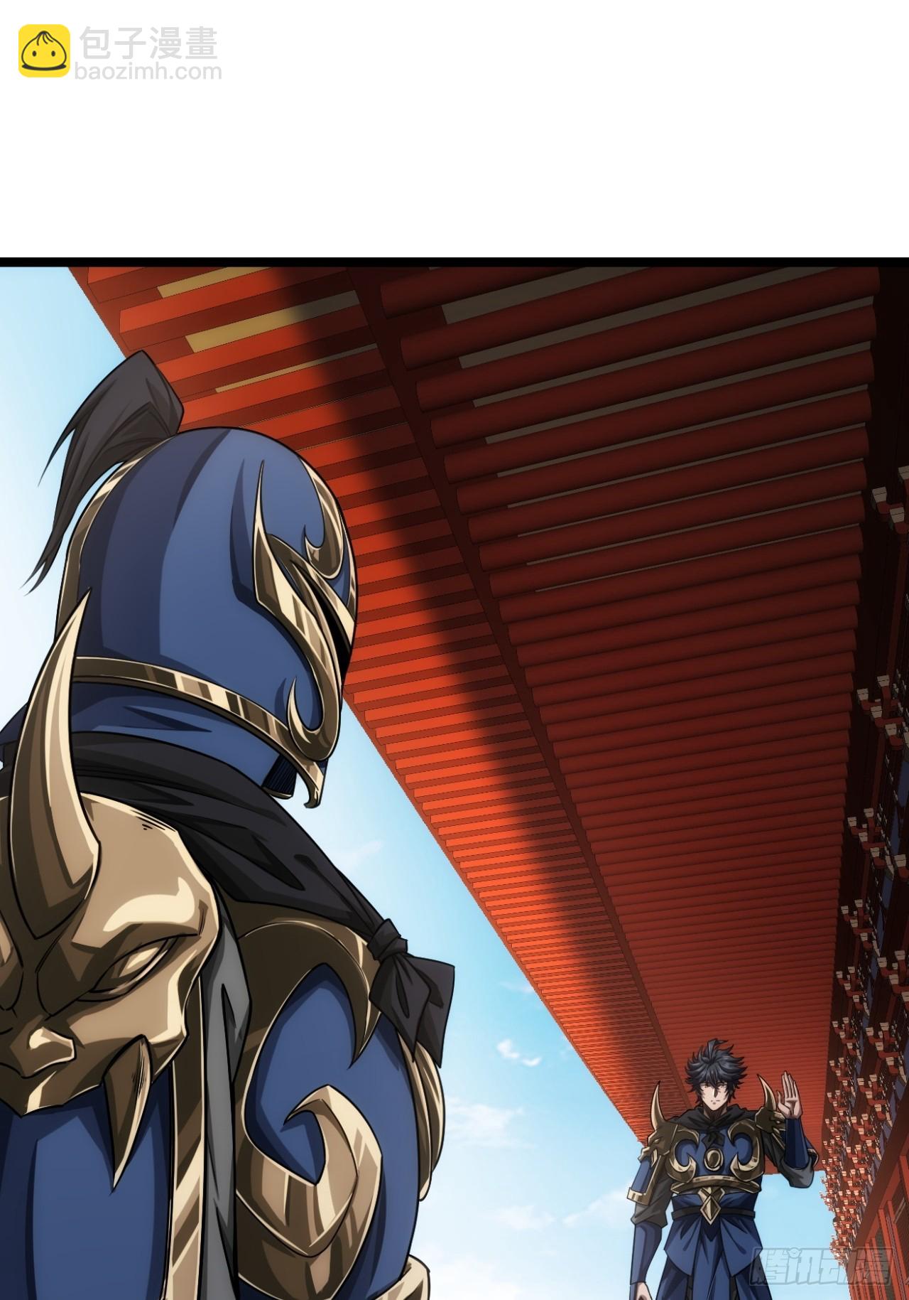 139话  拉山头(1/2)-第140话