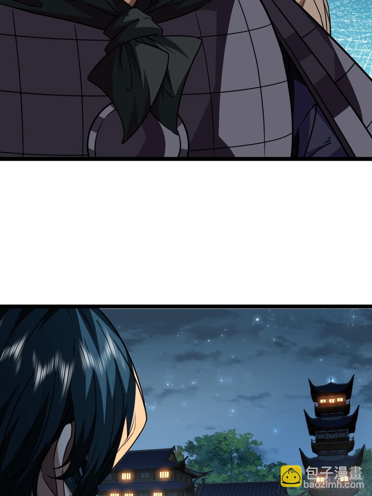 143话  鱼唇的女人-第144话