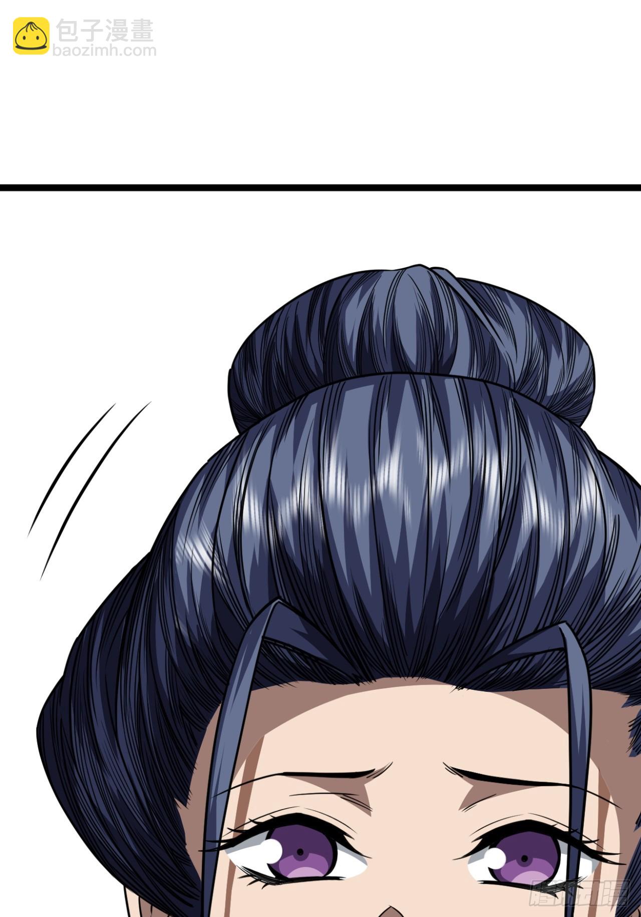 145话  诚意-第146话