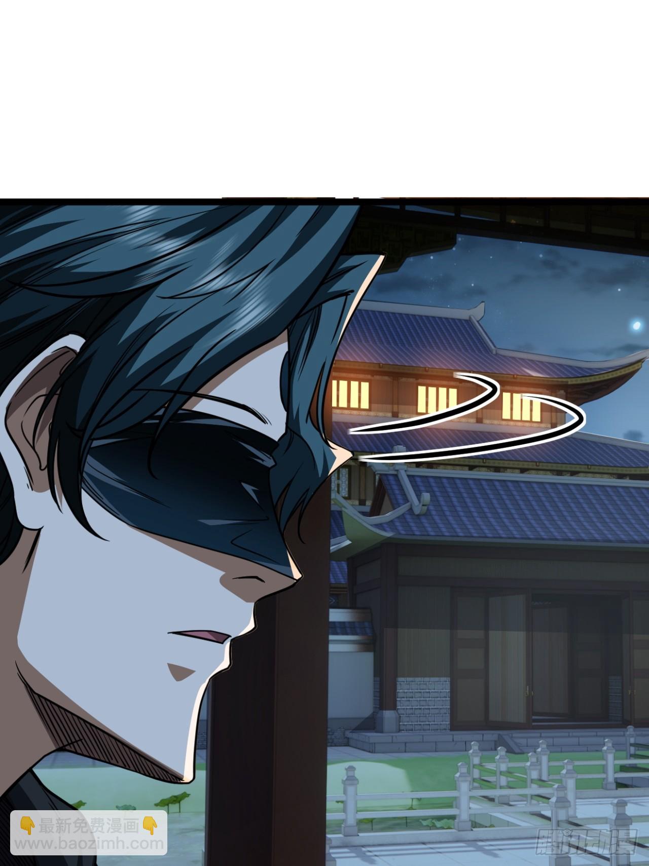 145话  诚意-第146话