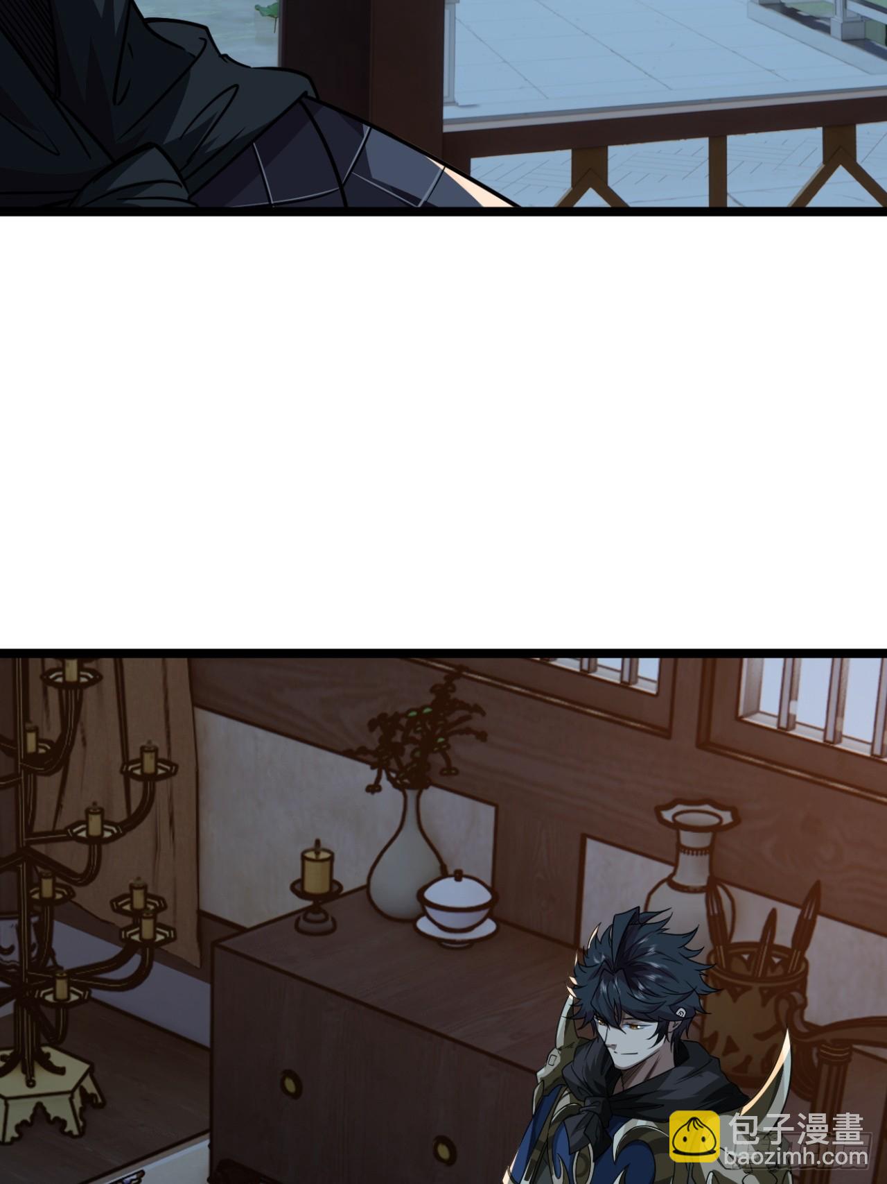 145话  诚意-第146话