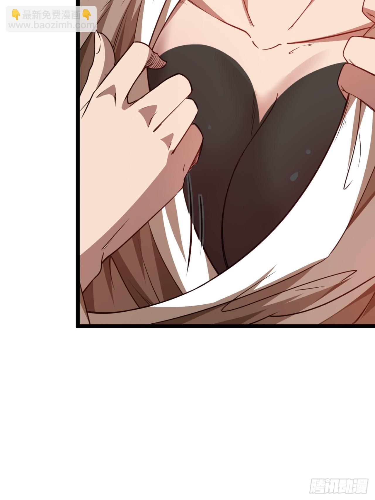 145话  诚意-第146话