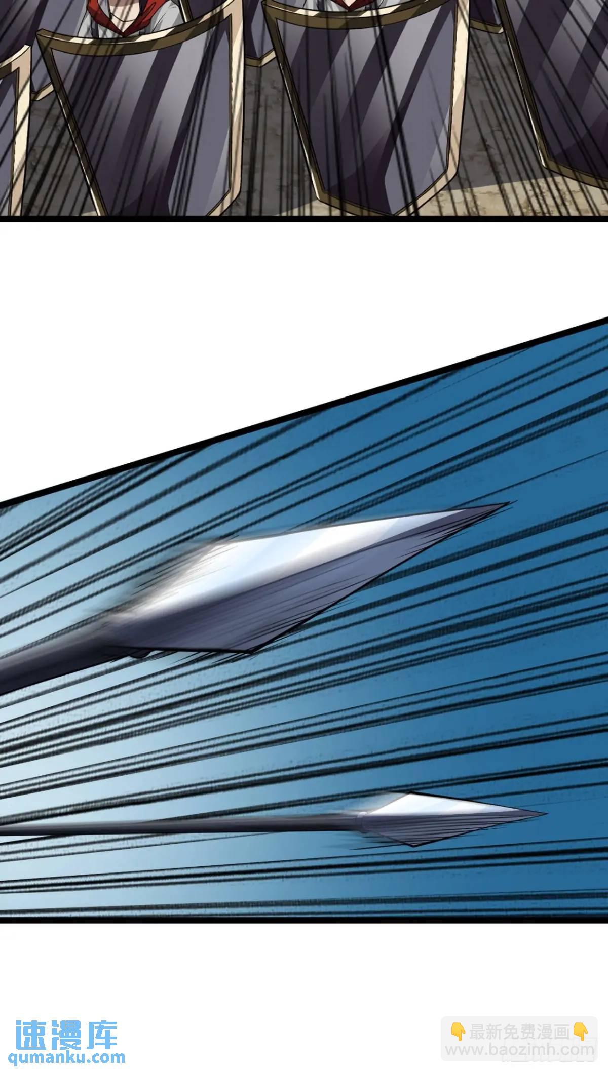 151话  互相试探-第152话