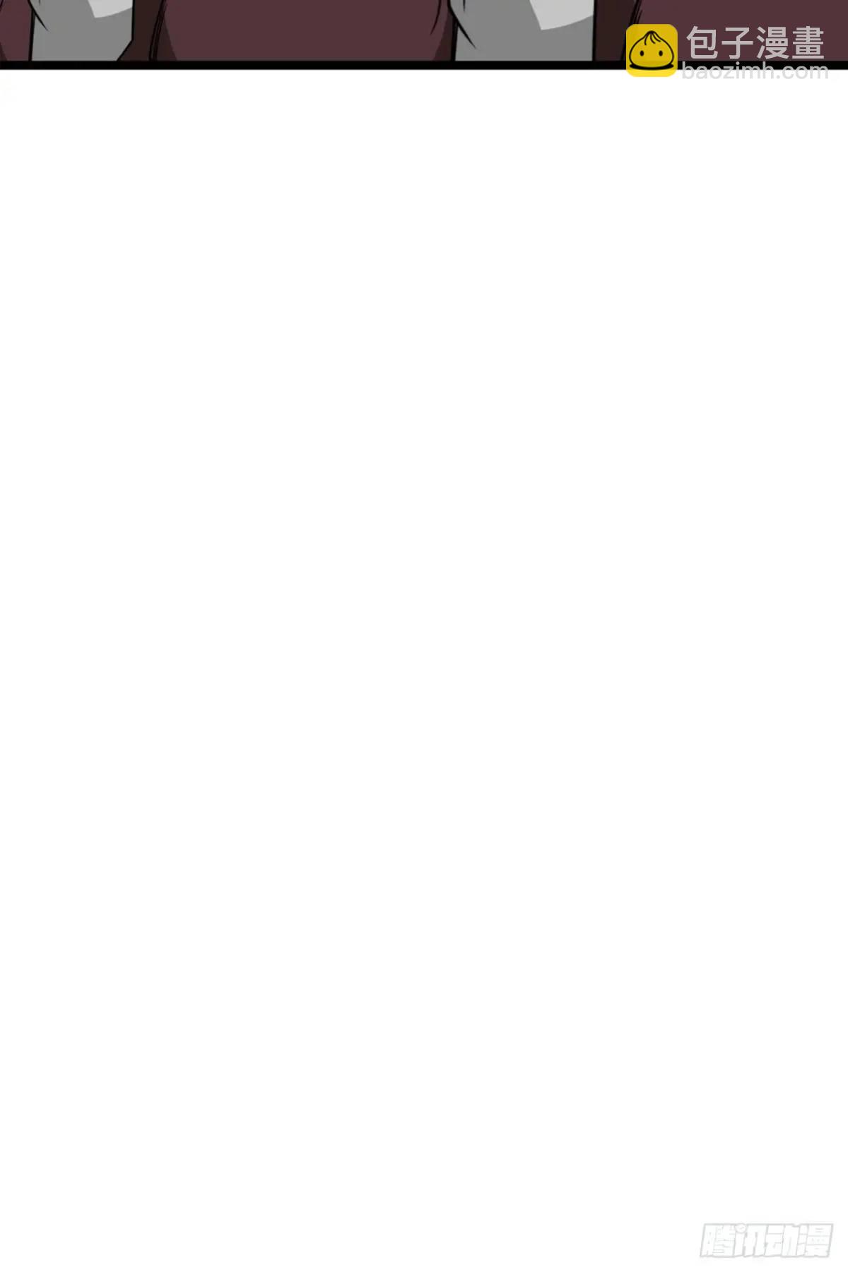 153话 乾国小将-第154话