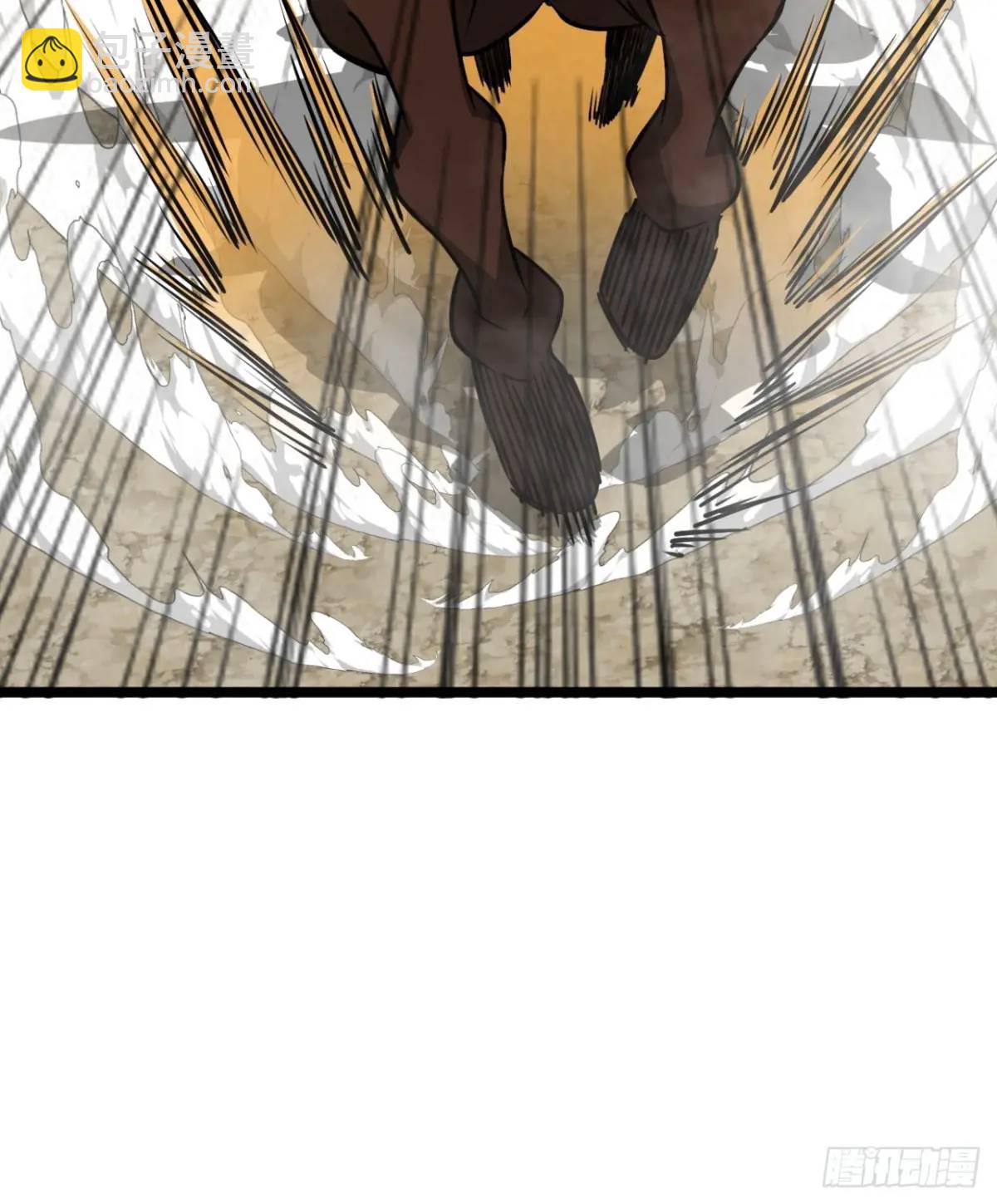 157话  两条大鱼-第158话