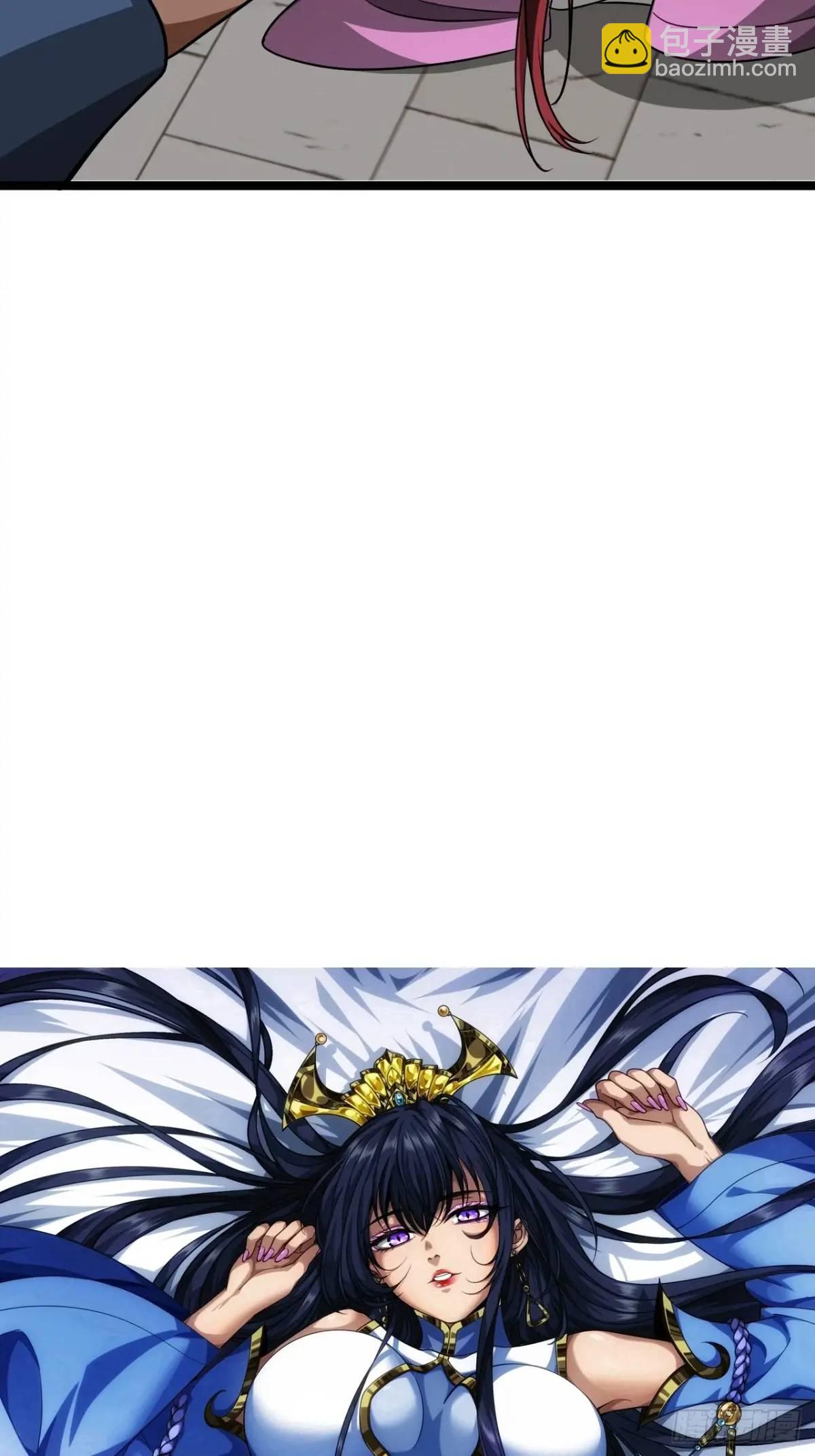 165话 聪明的姑娘(下)-第166话