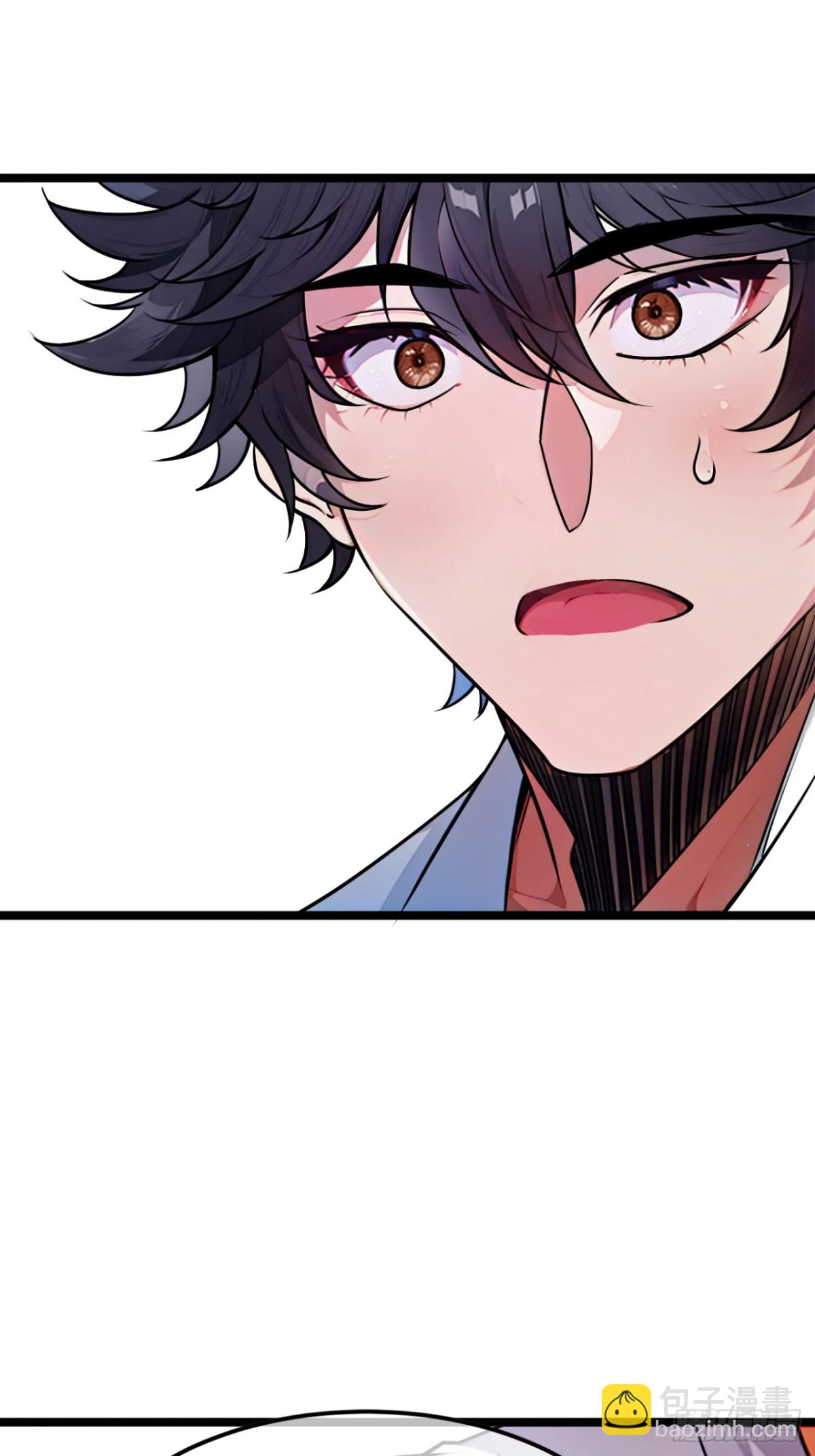 175话  准备动手了-第176话