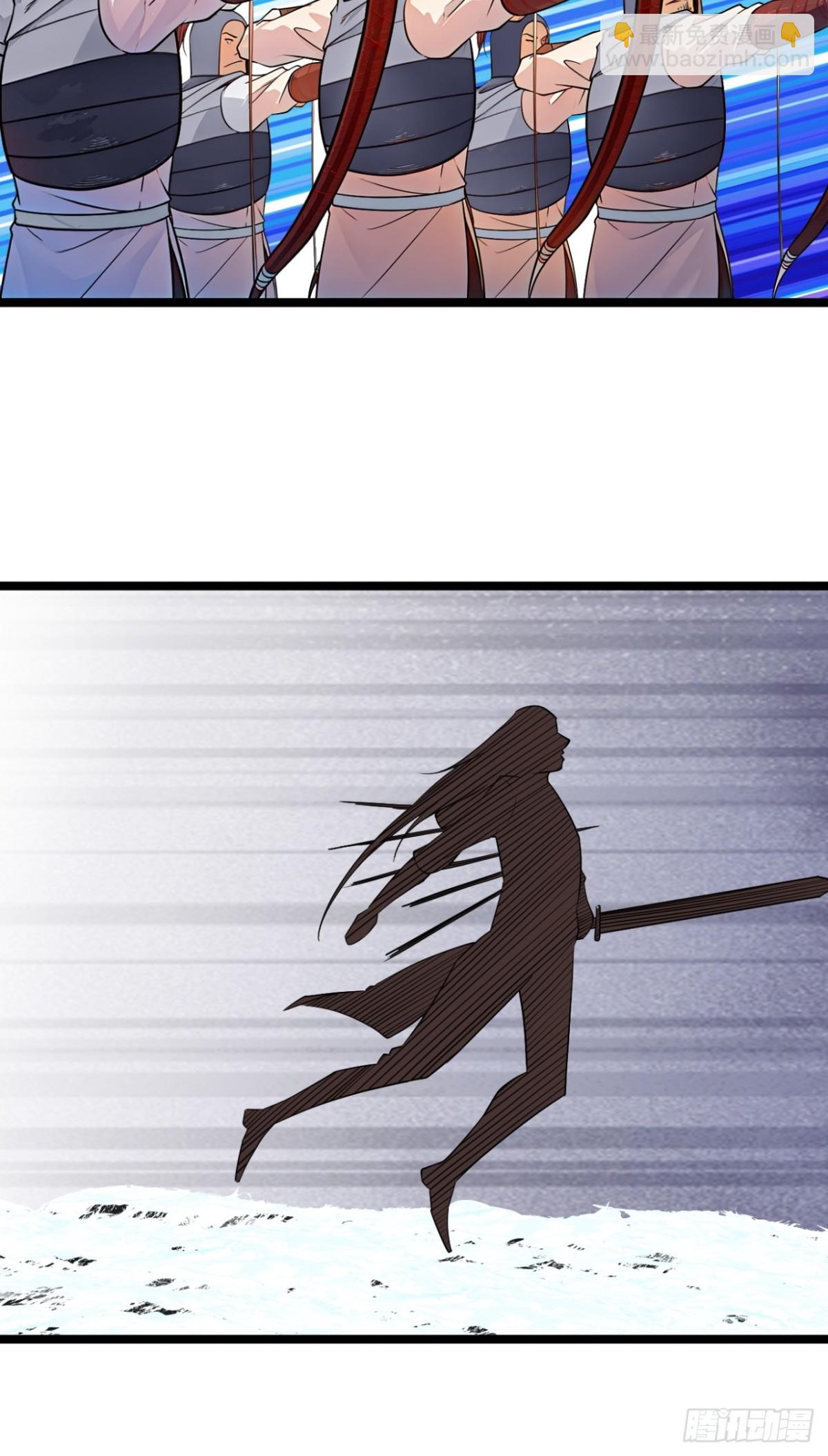 177话  弓箭手准备-第178话