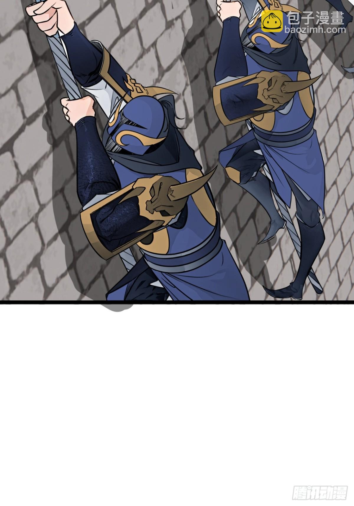 179话  硬茬子(1/2)-第180话