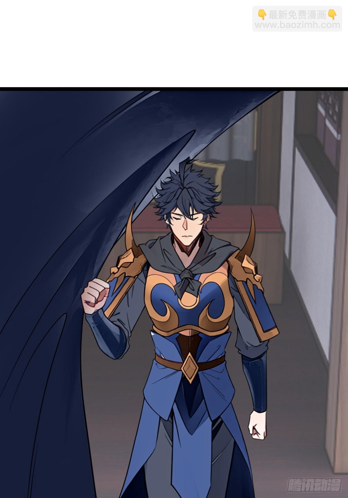 183话  乾王-第184话