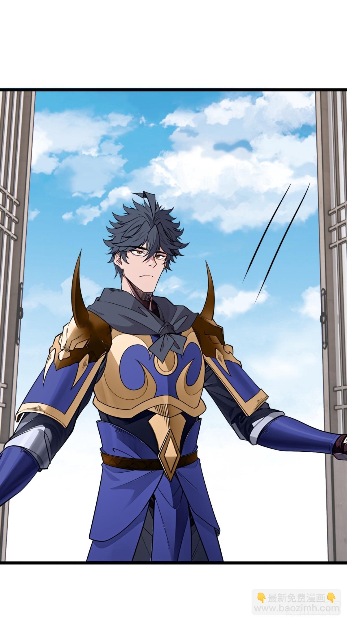 183话  乾王-第184话