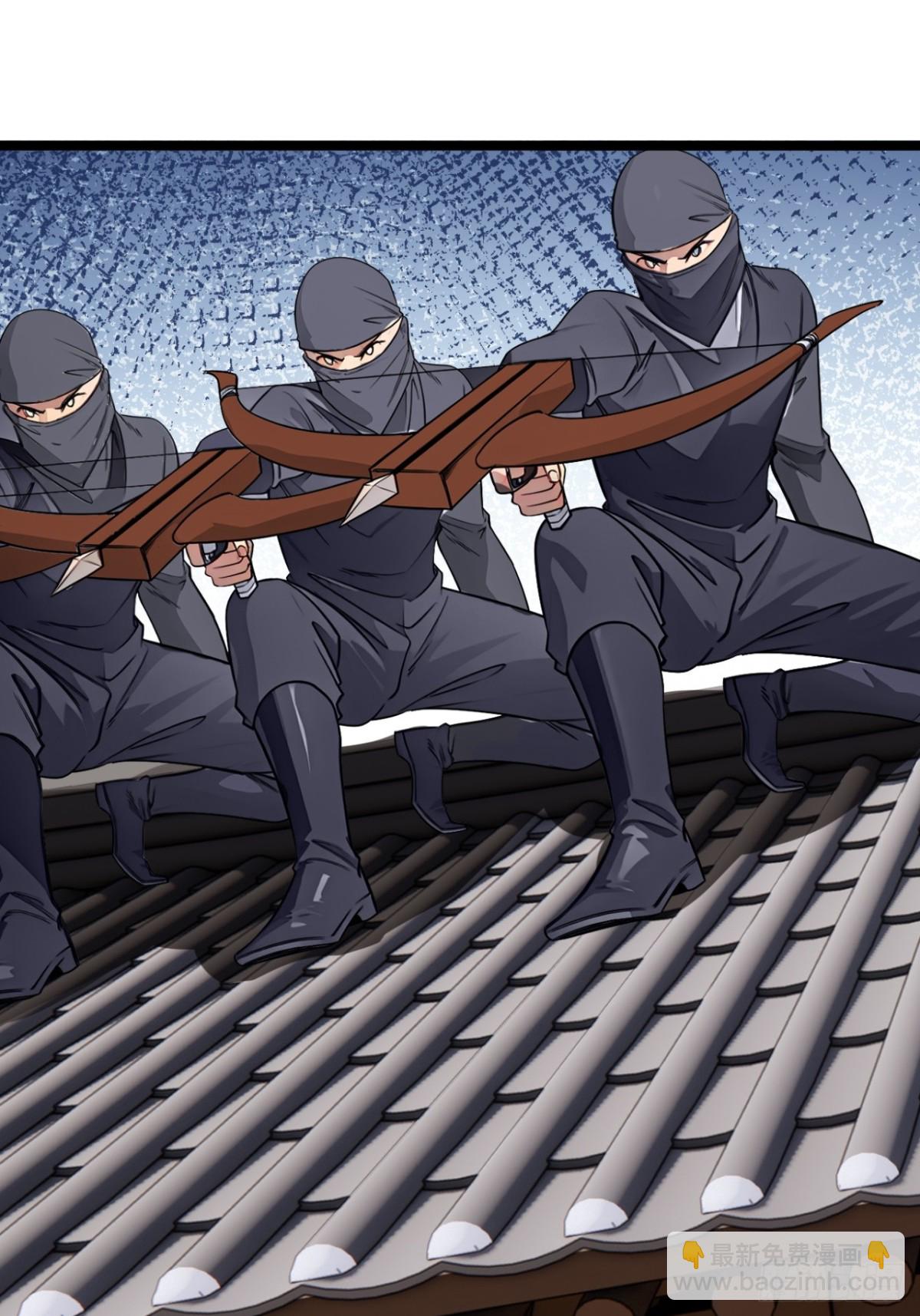 187话  有刺客(1/2)-第188话