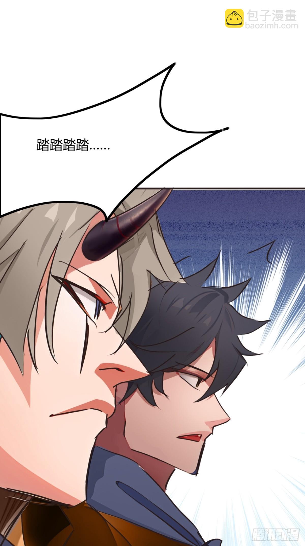 189话  百里香兰的剑？-第190话