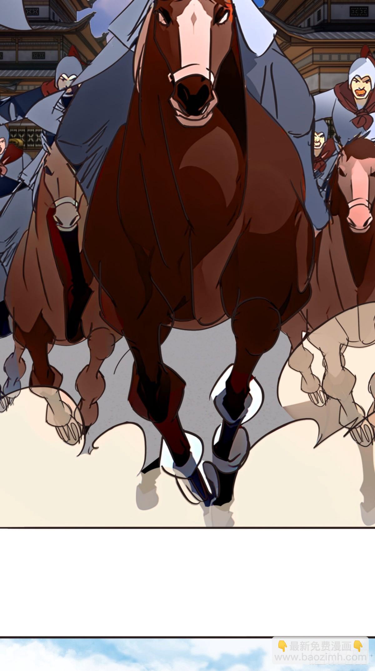 189话  百里香兰的剑？-第190话