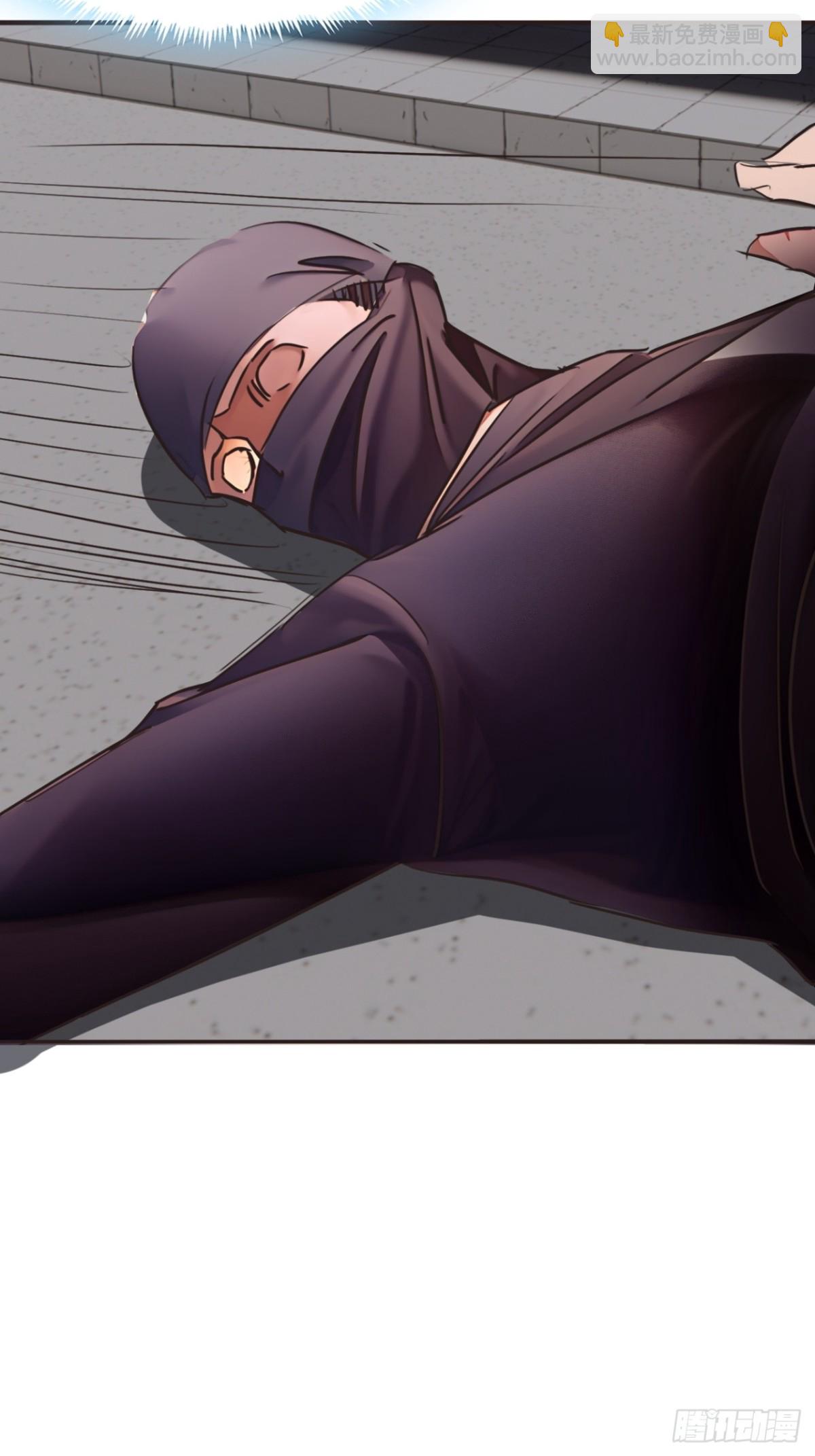 189话  百里香兰的剑？-第190话