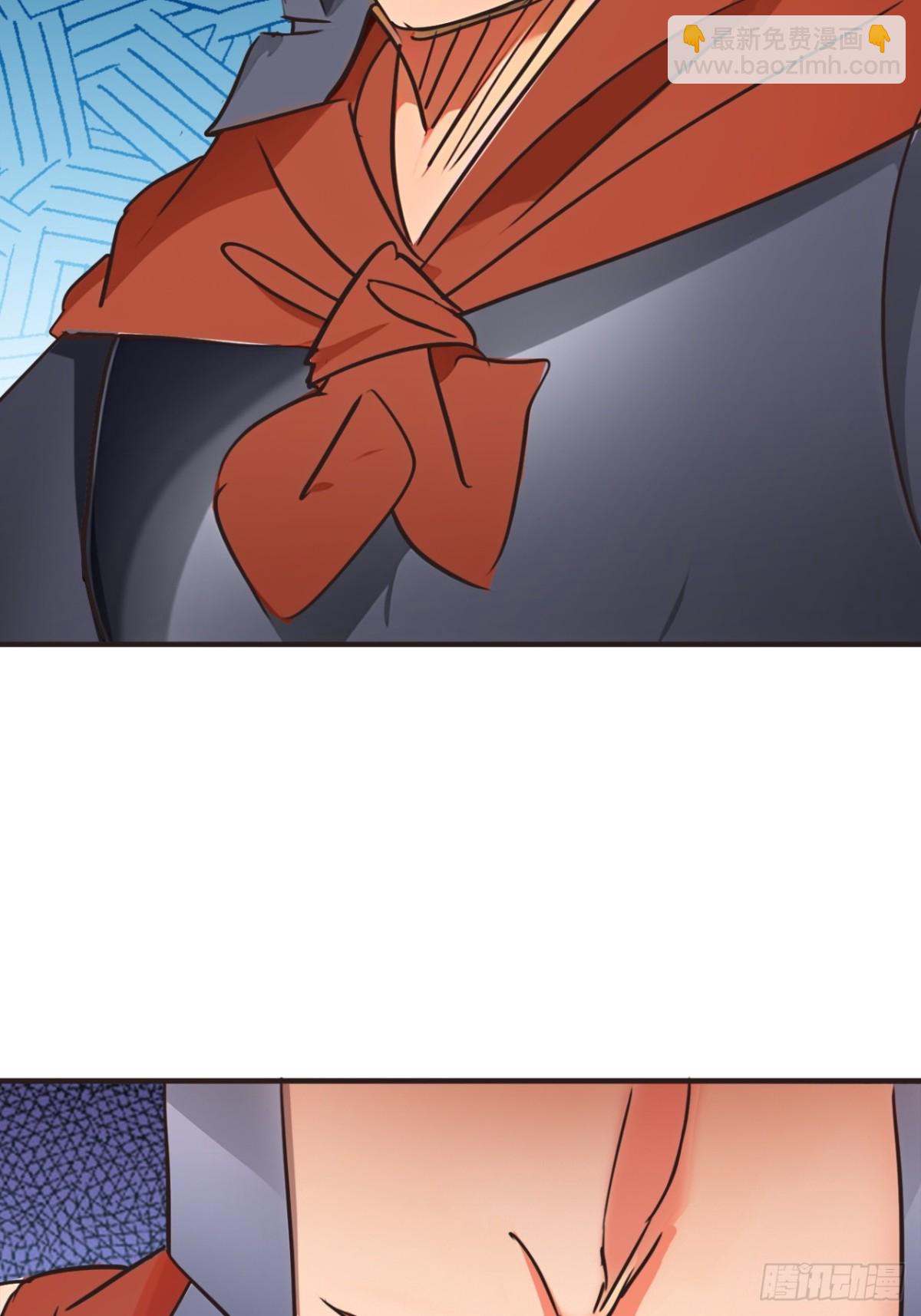 189话  百里香兰的剑？-第190话