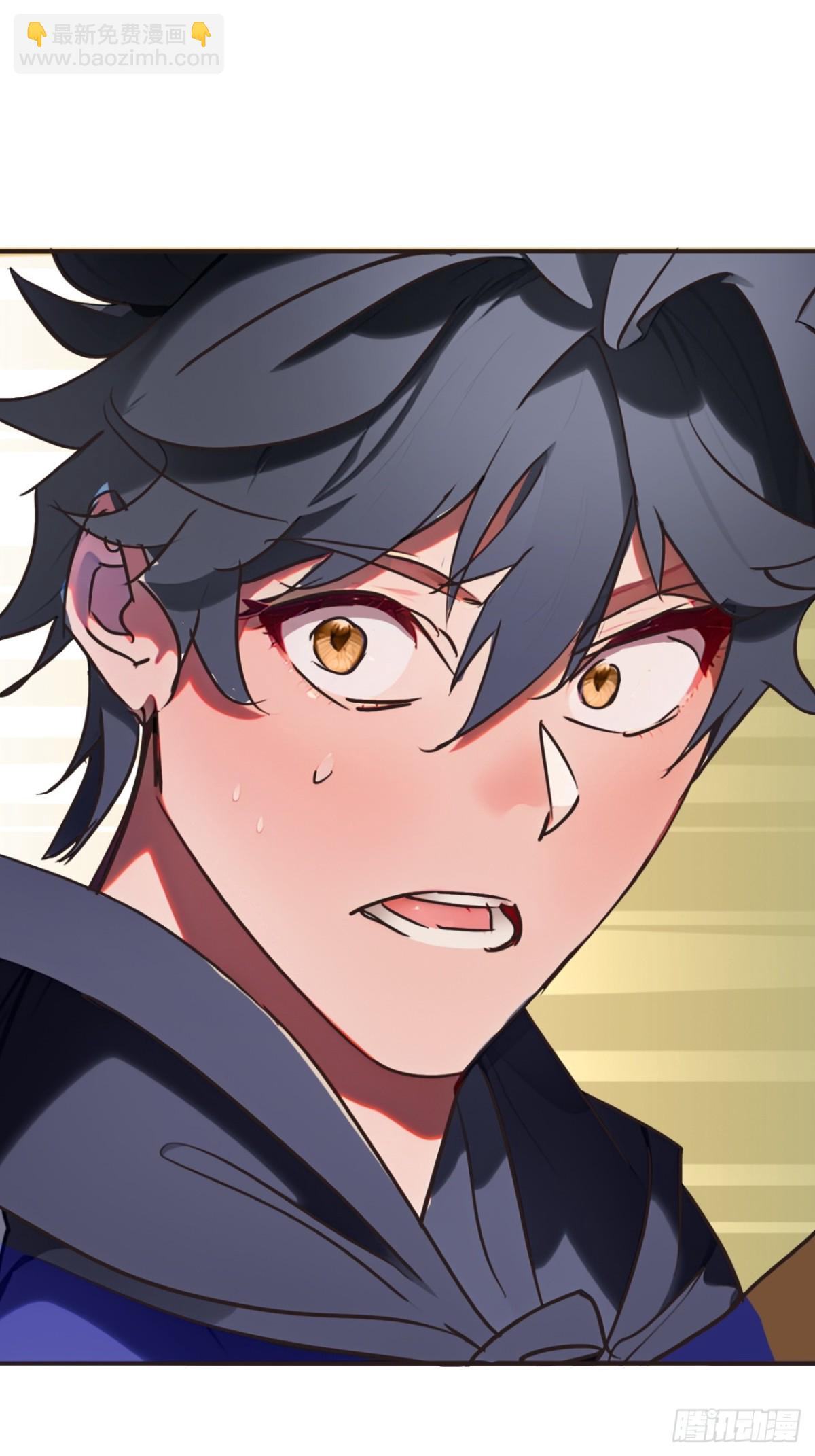 189话  百里香兰的剑？-第190话