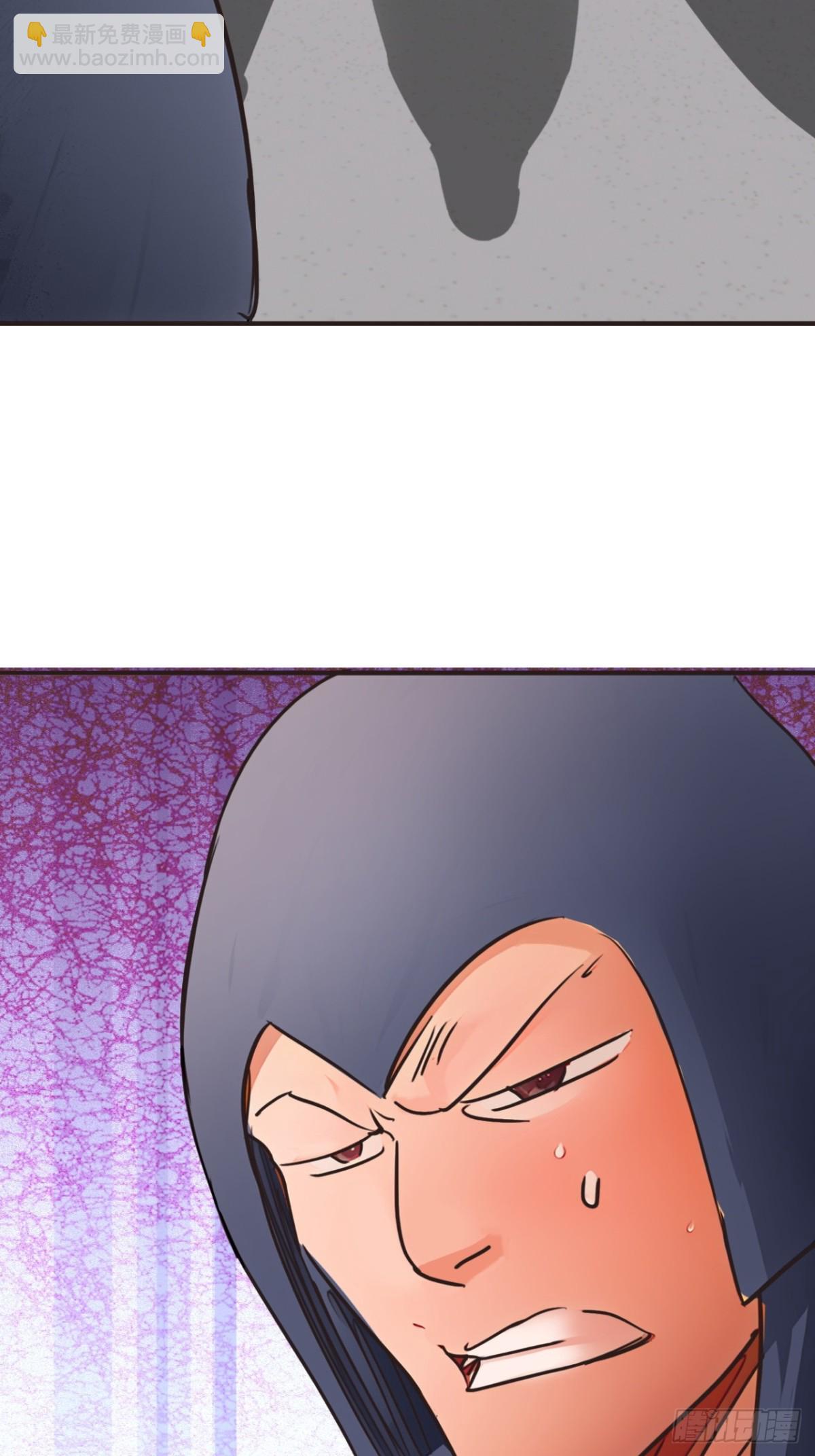 189话  百里香兰的剑？-第190话