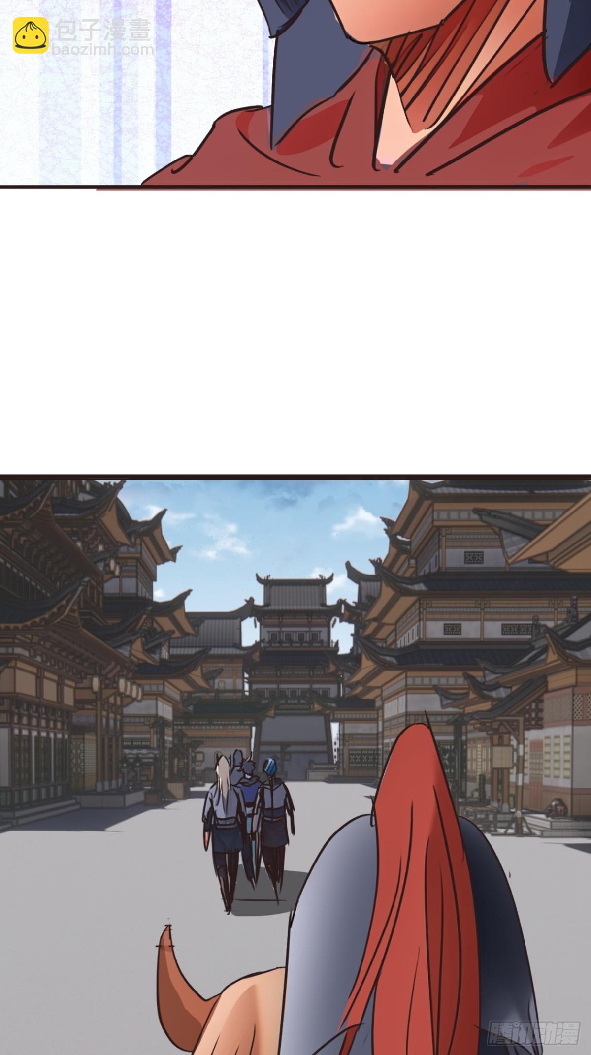 189话  百里香兰的剑？-第190话