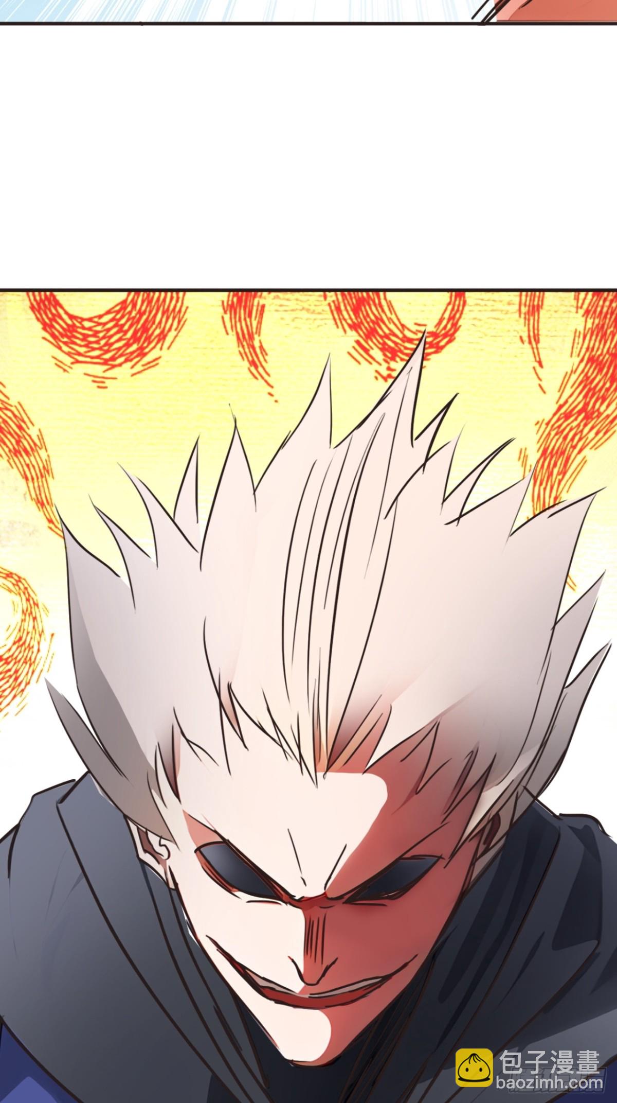 189话  百里香兰的剑？-第190话