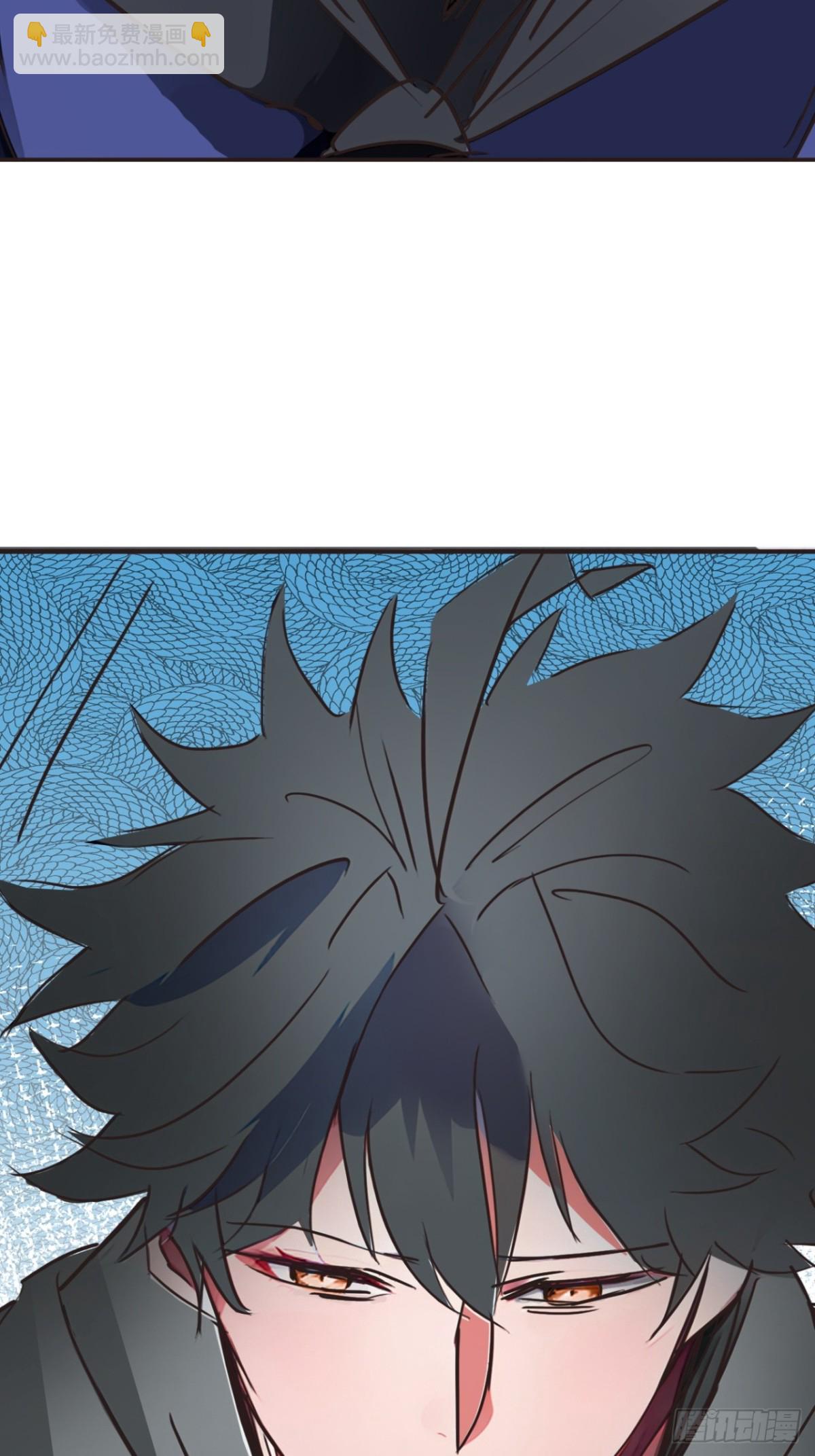 189话  百里香兰的剑？-第190话