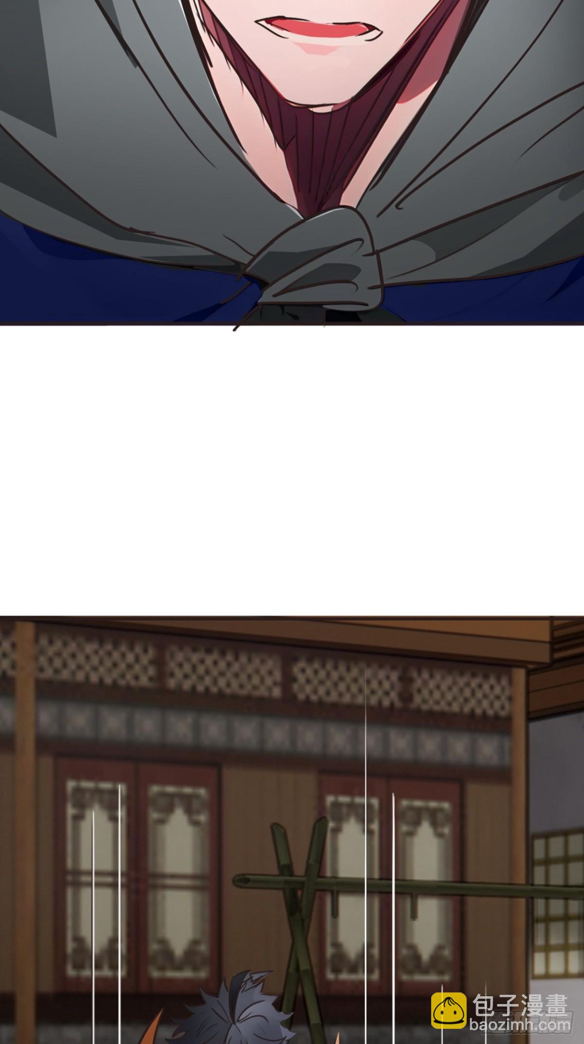 189话  百里香兰的剑？-第190话