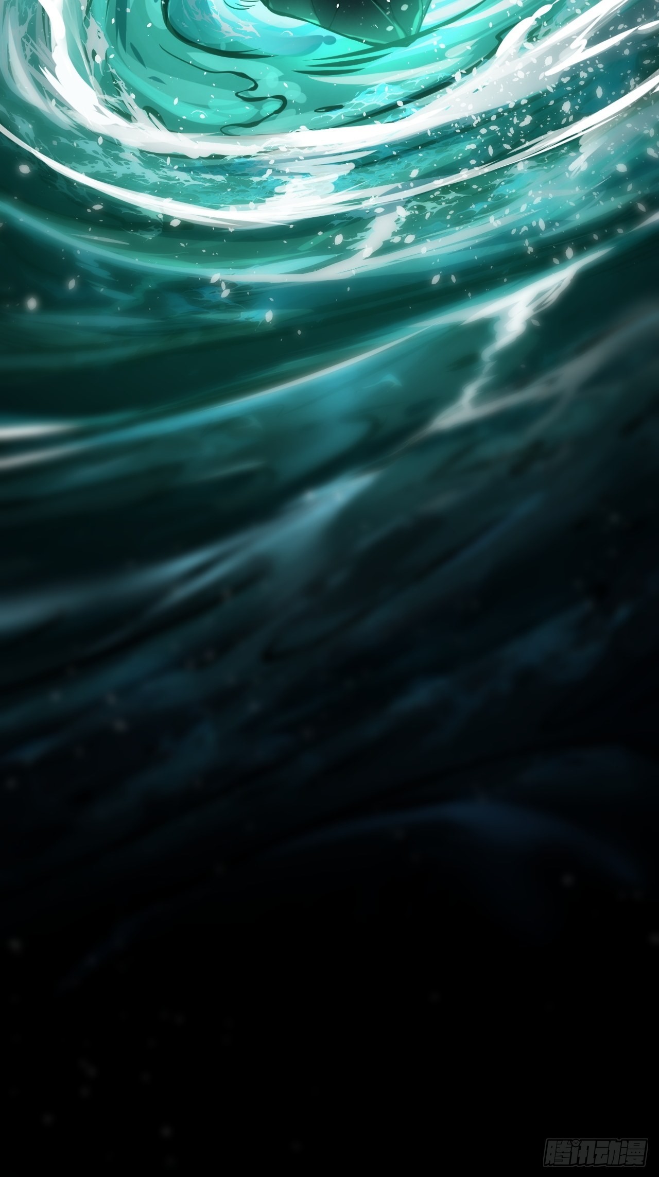 21话 儿子苏醒(1/2)-第22话