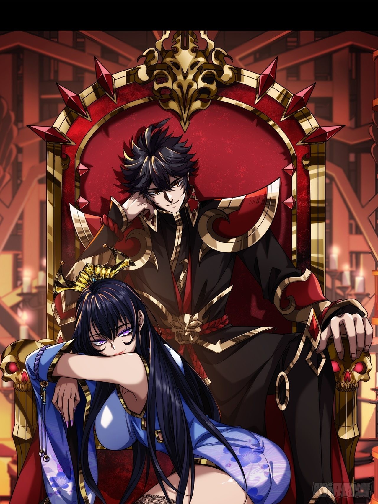 29话 祭奠我自己(1/2)-第30话