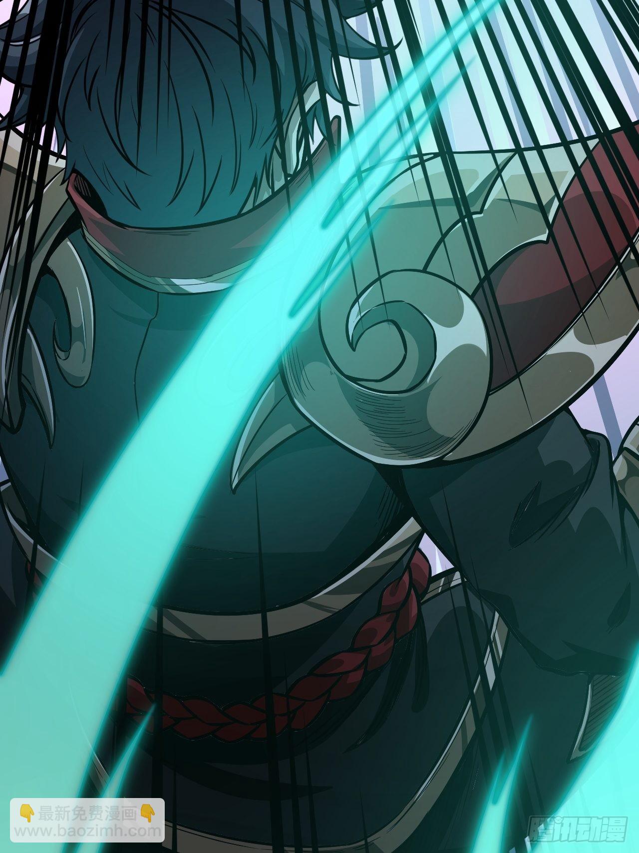 29话 祭奠我自己(1/2)-第30话