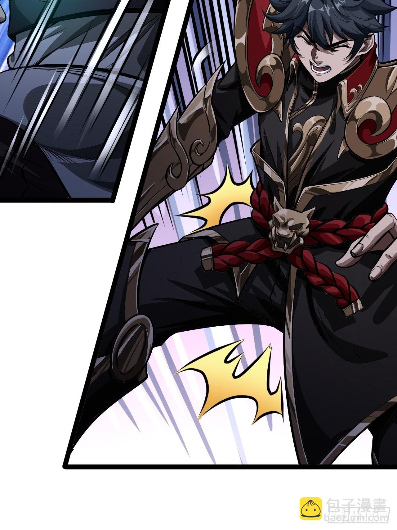 29话 祭奠我自己(1/2)-第30话