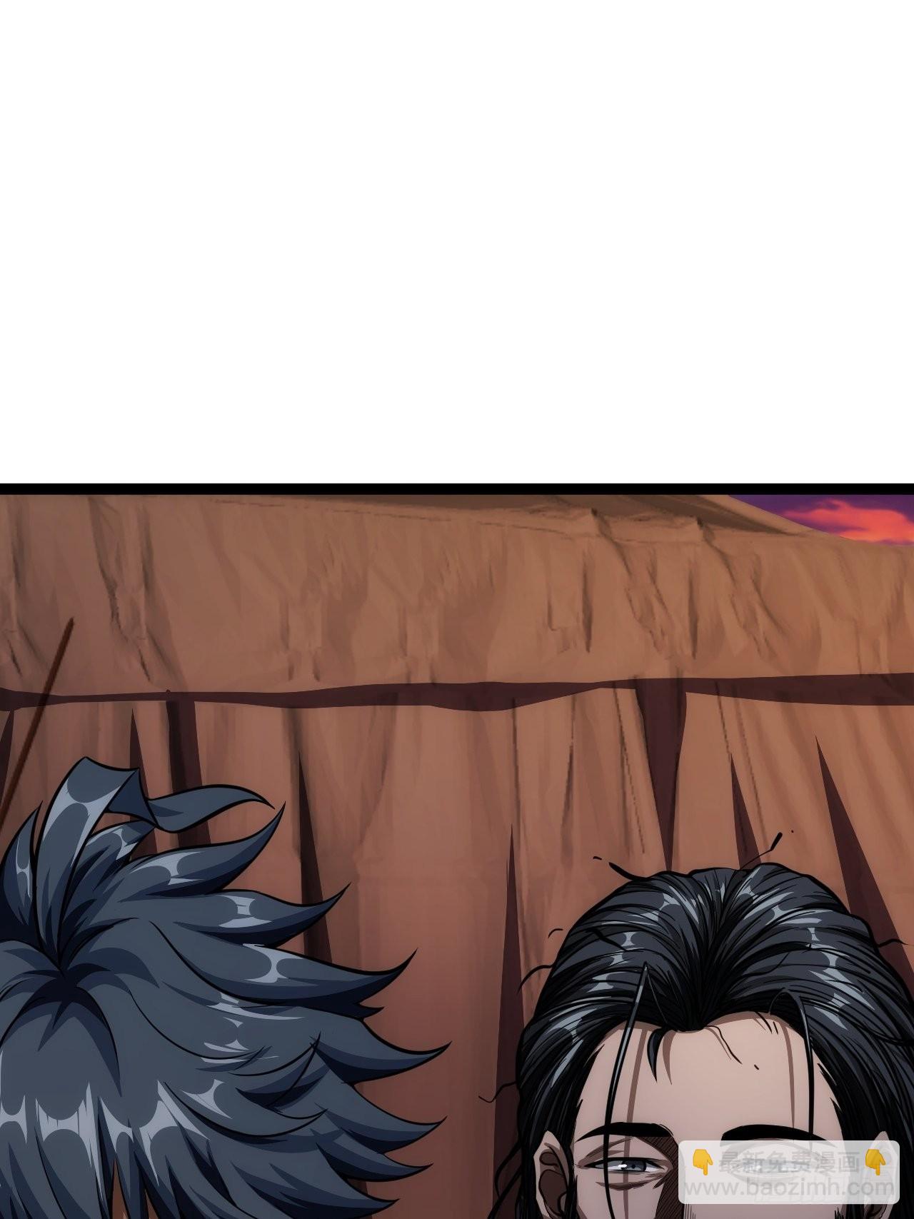 29话 祭奠我自己(1/2)-第30话