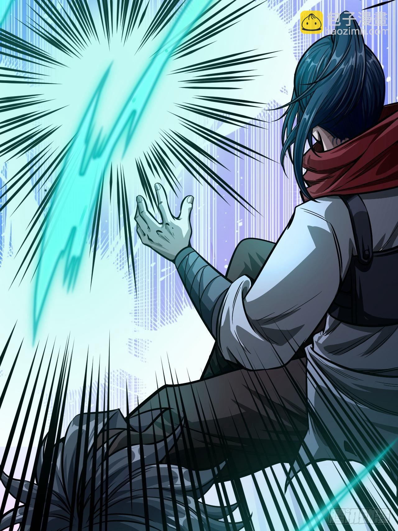 29话 祭奠我自己(1/2)-第30话