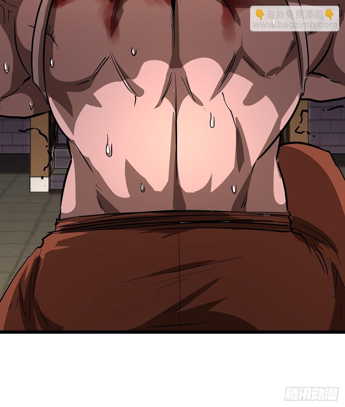 37话 引煞入尸(1/2)-第38话