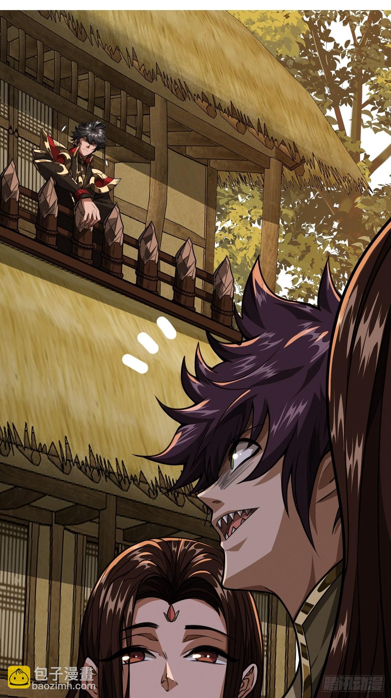 65话 新任总兵许胖胖-第66话