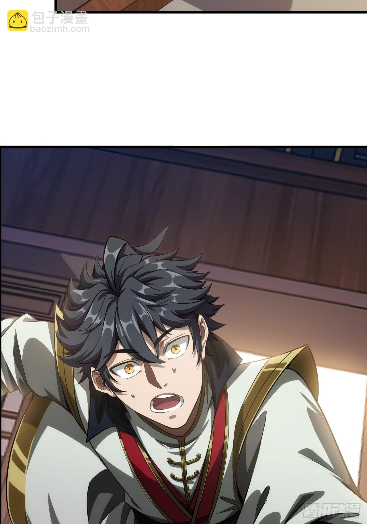 6话  先舔为敬(1/2)-第8话