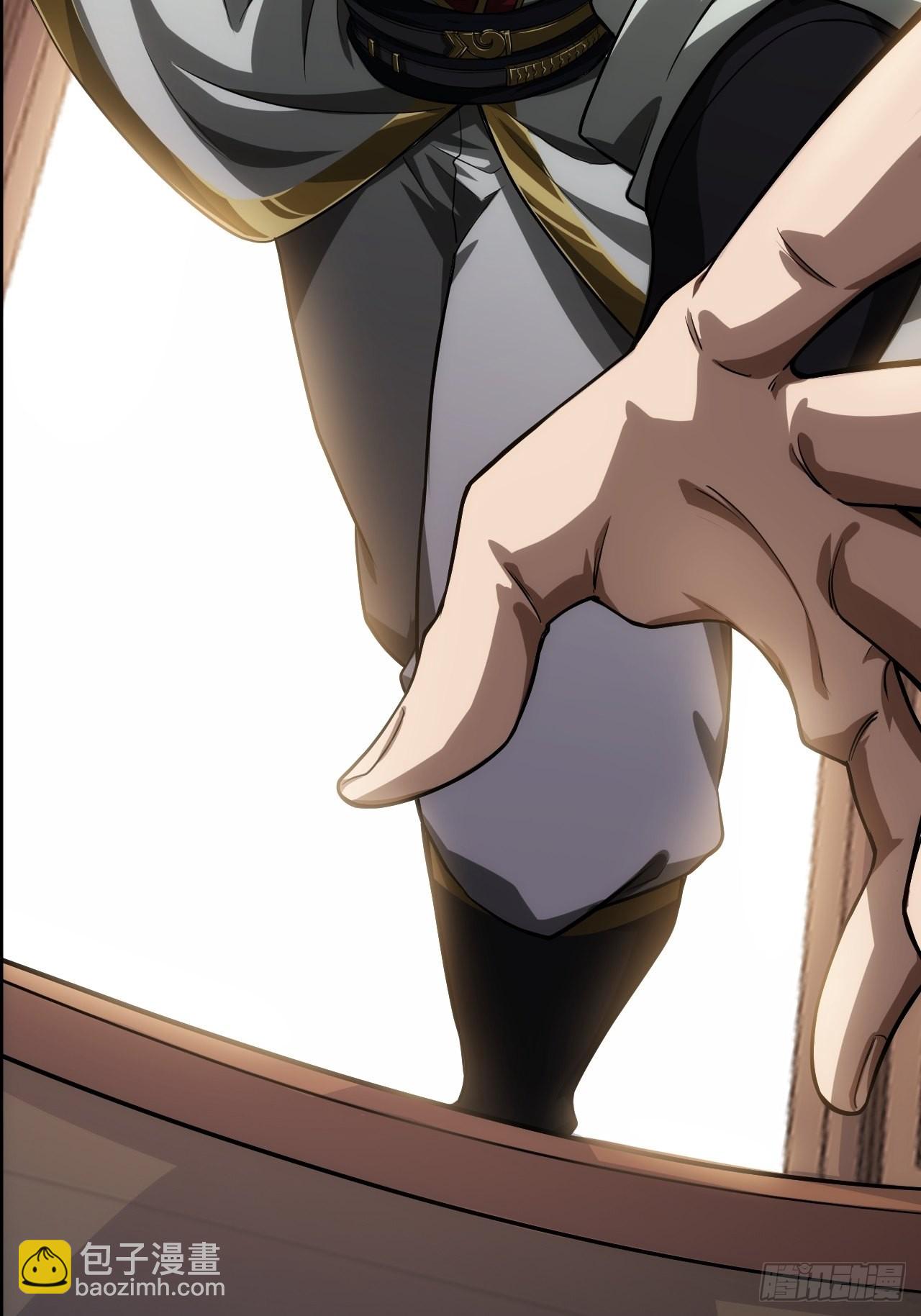 6话  先舔为敬(1/2)-第8话